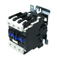 LC1E65B5, 3Р, 65А, 1НО+1НЗ, 24В/50Гц, контактор электромагнитный  (ЭТ)  ET014338  Электротехник