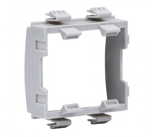 Viva серый Каркас 2 мод  F1000A  DKC