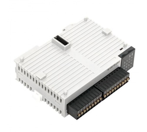 Модуль дискретного вывода EMF 16 PRO-Logic EKF PROxima  EMF-D-16Y-R  EKF