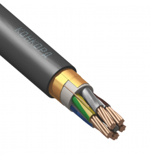 ППГЭнг(А)-HF 5х25 мк-0,66  Конкорд