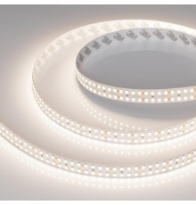 Лента светодиодная RT-A320-15mm 24V Day4000 (24 W/m, IP20, 2835, 5m) (arlight, высок.эфф.150 лм/Вт)  032602(2)  Arlight