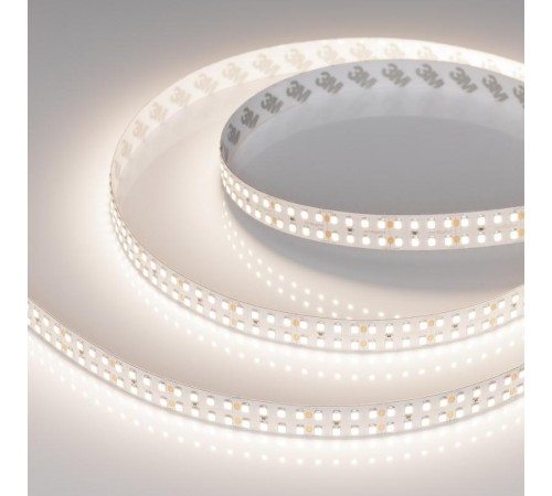 Лента светодиодная RT-A320-15mm 24V Day4000 CRI98 (24 W/m, IP20, 2835, 5m) (arlight, высок.эфф.150 лм/Вт)  032612(2)  Arlight