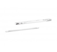 Лампа светодиодная LED 10Вт G13 230В 6500К НЛ-Т8 матовая Народная  SQ0340-0122  TDM