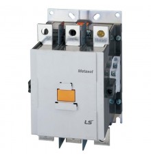 Контактор Metasol MC-265a AC400V 50/60Hz 2a2b, Screw  1369000400  Lsis