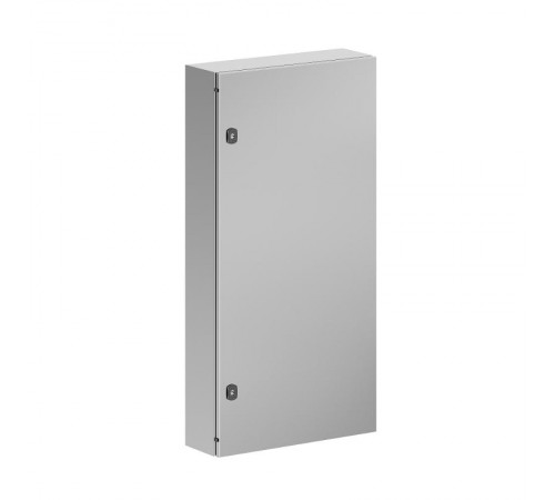 Корпус навесной STH с М/П из нержавеющей cтали AISI304 ВхШхГ 1200x600x200 мм, без фланца  R5STH1262-304  DKC