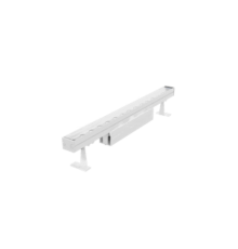 Светильник светодиодный архитектурный Regula 600мм 12Вт 3000К линзованный 10х60 градусов RAL9003 белый  V1-G1-01336-20L28-6601230  VARTON