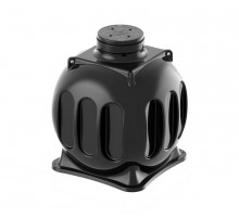 Пластиковый колодец КС-5  PR08.3723  ПРОМРУКАВ