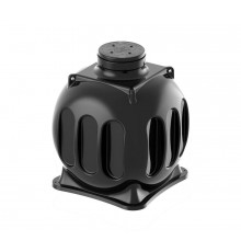 Пластиковый колодец КС-5  PR08.3723  ПРОМРУКАВ