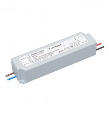 Блок питания ARPV-LV12075 (12V, 6.3A, 75W)  012017  Arlight