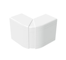 NEA 80х60 Угол внешний неизменяемый (90°)(розница, 1 шт в пакете)  01812R  DKC