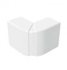NEA 100х40 Угол внешний неизменяемый (90°)(розница, 1 шт в пакете)  01809R  DKC