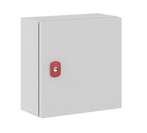 Корпус сварной навесной ST с М/П ВхШхГ  300 x 300 x 150  R5ST0331  DKC