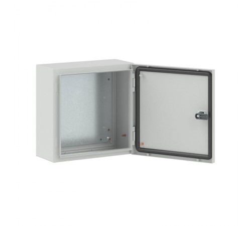 Корпус сварной навесной ST с М/П ВхШхГ  300 x 300 x 150  R5ST0331  DKC