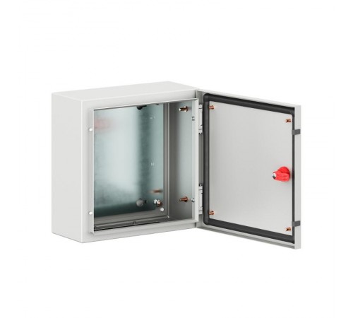 Корпус сварной навесной ST с М/П ВхШхГ  300 x 300 x 150  R5ST0331  DKC