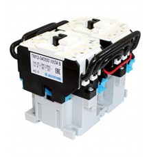 ПМ12-040550 УХЛ4 В, 110В/50Гц, 2з, 40А, реверсивный, без реле, IP20, пускатель электромагнитный (ЭТ)  ET000250  Электротехник