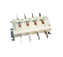 ВР32-35 А 81200-00 УХЛ3, 250А, без рукоятки, 4-х полюсный на два направления, с дугогасительными камерами, IP00 (ЭТ)  ET550968  Электротехник