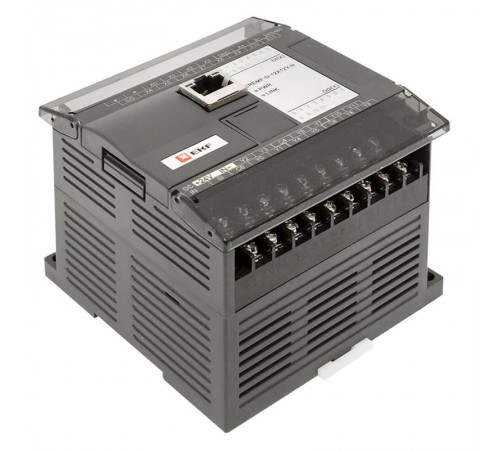 Модуль дискретного в/в EREMF 12/12 N PRO-Logic EKF  EREMF-D-12X12Y-N  EKF