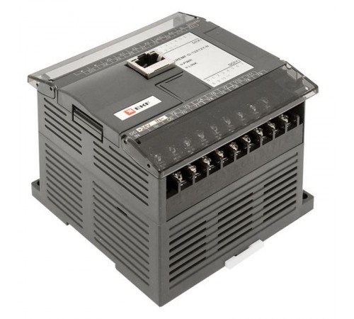 Модуль дискретного в/в EREMF 12/12 N PRO-Logic EKF  EREMF-D-12X12Y-N  EKF