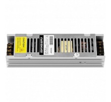 Трансформатор электронный для светодиодной ленты 100W 12V (драйвер), LB009  21488  Feron