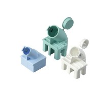 Муфта концевая D20  AJ10.20   2TKA160007G1  ABB