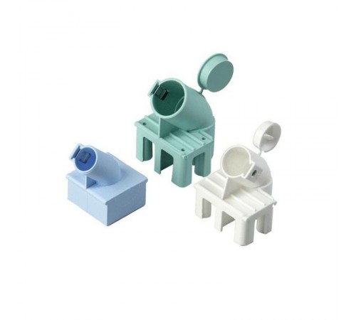 Муфта концевая D20  AJ10.20   2TKA160007G1  ABB