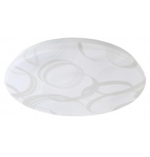 Светильник светодиодный декоративный бытовой (SPB-6) SPB-6 "Slim 7" 18-4K  Б0043836  ЭРА