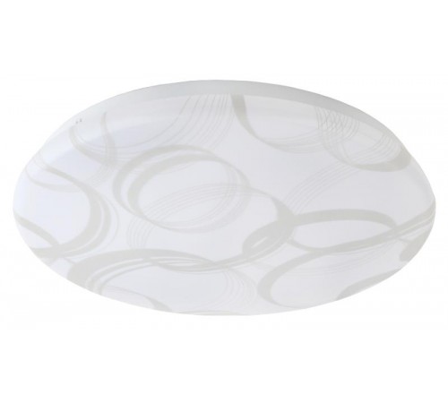 Светильник светодиодный декоративный бытовой (SPB-6) SPB-6 "Slim 7" 18-4K  Б0043836  ЭРА