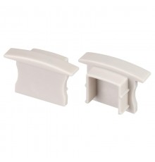 Заглушка ARH-LINE-2315-F глухая (Arlight, Пластик)  036328  Arlight