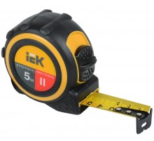 Рулетка измерительная Universal 5м  TIR10-1-005  IEK