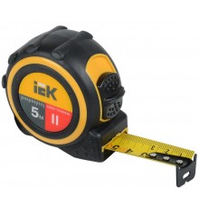 Рулетка измерительная Universal 5м  TIR10-1-005  IEK