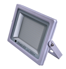 Прожектор светодиодный 100Вт SkatLED LL-100m  615  Бастион