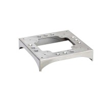 Козырек защитный стальной для антивандальных мини-башен арт.KT400/8, KT800/8 и KT1200/8 K45 Connect  KTA401-8  Simon