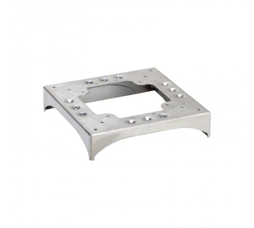 Козырек защитный стальной для антивандальных мини-башен арт.KT400/8, KT800/8 и KT1200/8 K45 Connect  KTA401-8  Simon