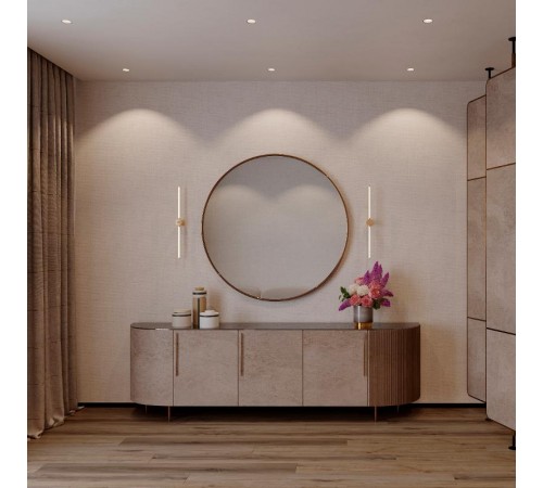 Светильник LGD-MONA-TRACK-4TR-R100-12W Day4000 (WH, 24 deg) (Arlight, IP40 Металл, 3 года)  025447(2)  Arlight