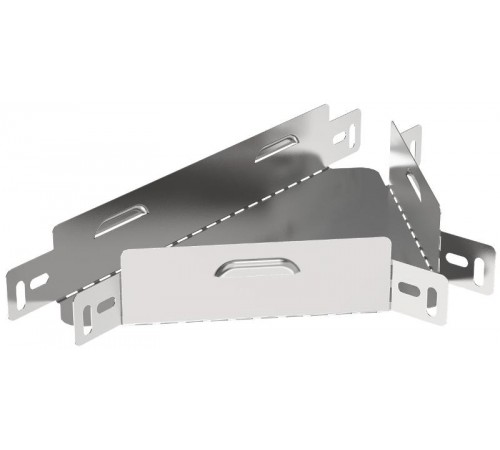 ESCA 3 Разветвитель Т-обр. 50х50-0,6  ES3-RT-050-050-06  IEK