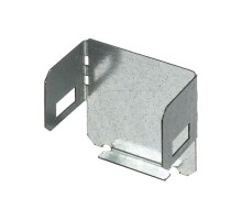 Заглушка торцевая для лотка 50х50 мм  SQ2902-5206  TDM