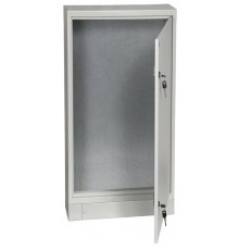 Щит с монтажной панелью ЩМП-6.6.1-0 36 УХЛ3 IP31 (600x600x150)  YKM40-661-31  IEK