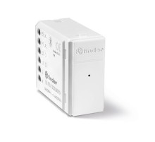 Модульное электронные реле; 1CO 6A; питание 230В АC; BLE- Yesly; цвет белый; упаковка 1шт.  13728230B000PAS  Finder