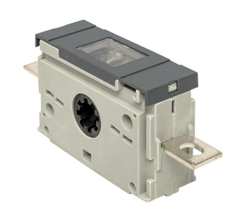 Дополнительный полюс 800А для рубильника TwinBlock  tb-s-800-dp  EKF