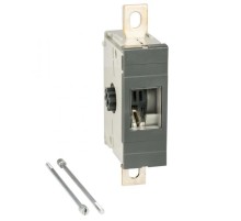 Дополнительный полюс 250А для рубильника TwinBlock  tb-s-250-dp  EKF