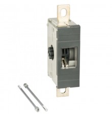 Дополнительный полюс 160А для рубильника TwinBlock  tb-s-160-dp  EKF