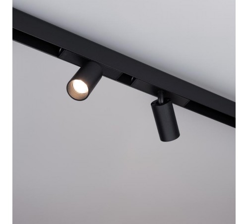 Светильник MAG-SPOT-25-R65-5W Day4000 (BK, 30 deg, 24V) (arlight, IP20 Металл, 3 года)  033239  Arlight