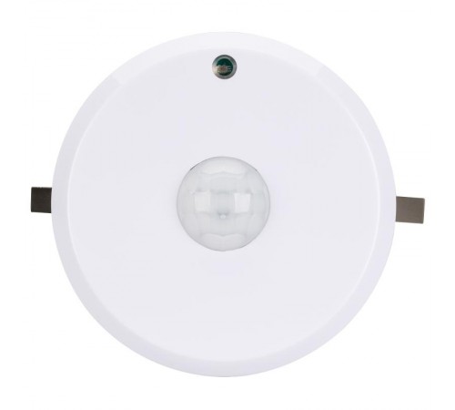 INTELLIGENT ARLIGHT Датчик движения KNX-305-IN (BUS, 5m*10m)  025672  Arlight