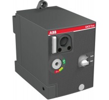 Привод моторный для дистанционного управления MOD XT1-XT3 380...440V ac  1SDA066461R1  ABB