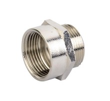 Переходник M32x1,5 ( наружн. резьба)/ M40x1,5 (внутренняя резьба)  6016-3240R  DKC