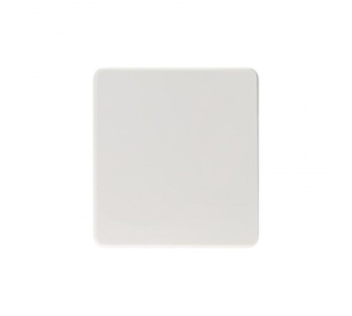 Выключатель ROUND 1 кл проходной (переключатель) 10А с/у перламутр  KR-78-0708-1  Kranz