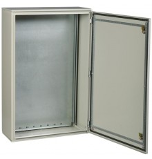 Щит с монтажной панелью ЩМП-5-0 У1 IP65 (1000х650х275) GARANT  YKM40-05-65  IEK