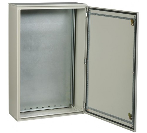 Щит с монтажной панелью ЩМП-5-0 У1 IP65 (1000х650х275) GARANT  YKM40-05-65  IEK