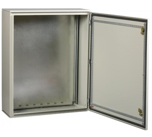 Щит с монтажной панелью ЩМП-4-0 У1 IP65 (800х650х250) GARANT  YKM40-04-65  IEK