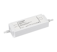 Блок питания ARPJ-SP-214700-PFC (150W, 114-214V, 0.7A) (Arlight, IP67 Пластик, 5 лет)  039720  Arlight